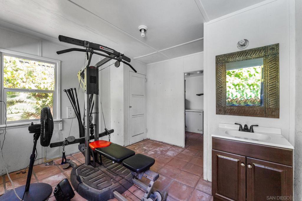 Kensington - Residential