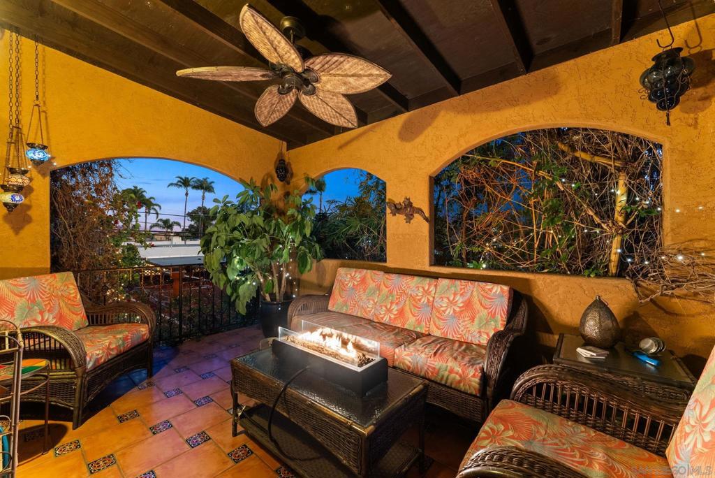 Kensington - Residential