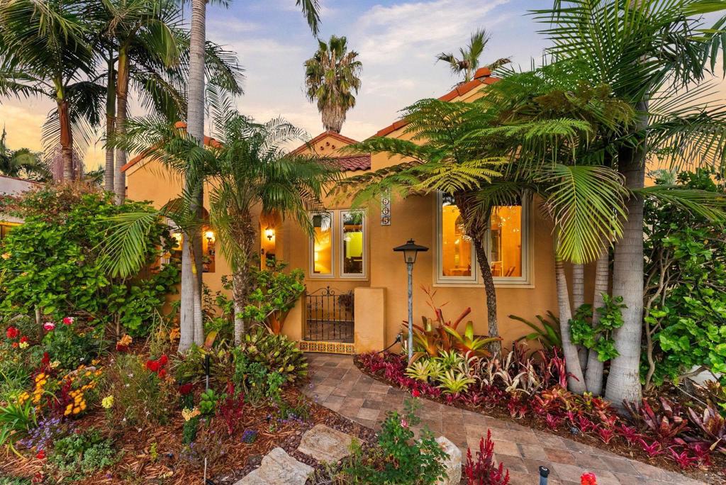 Kensington - Residential