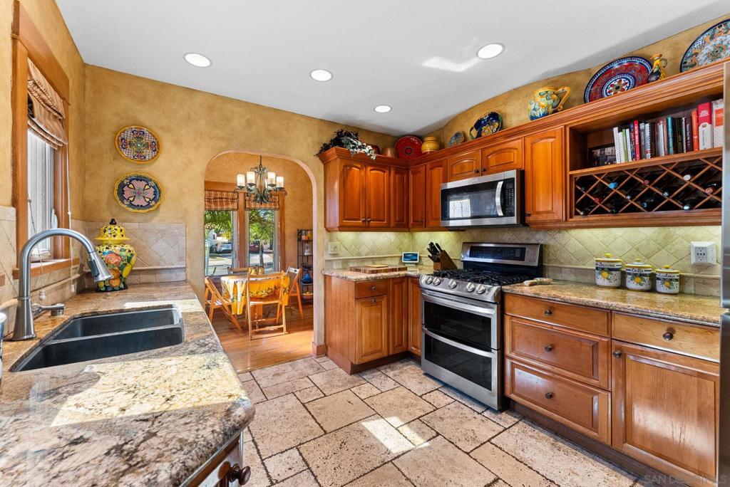 Kensington - Residential