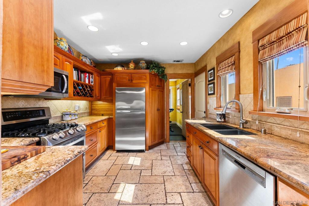 Kensington - Residential