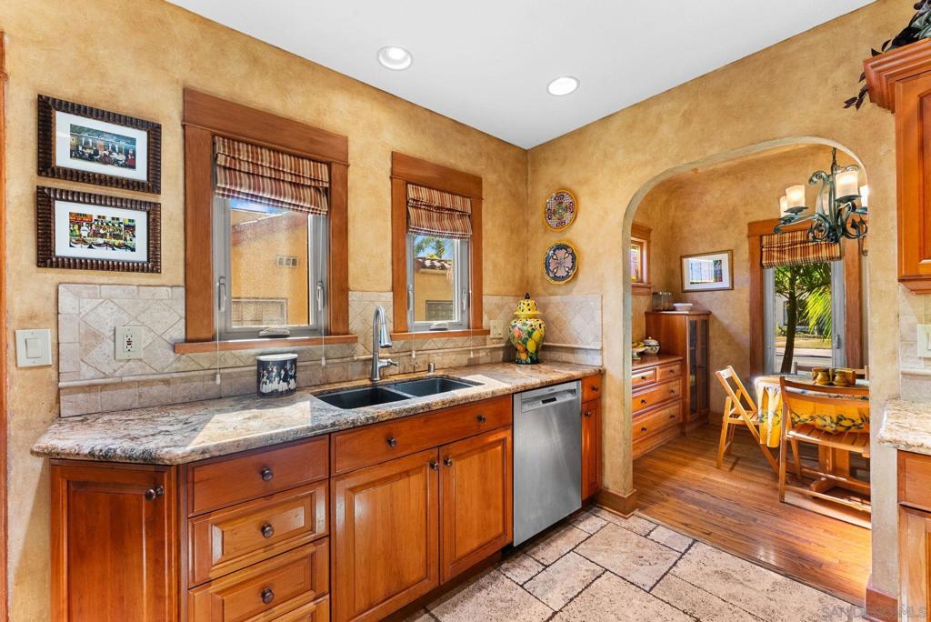 Kensington - Residential