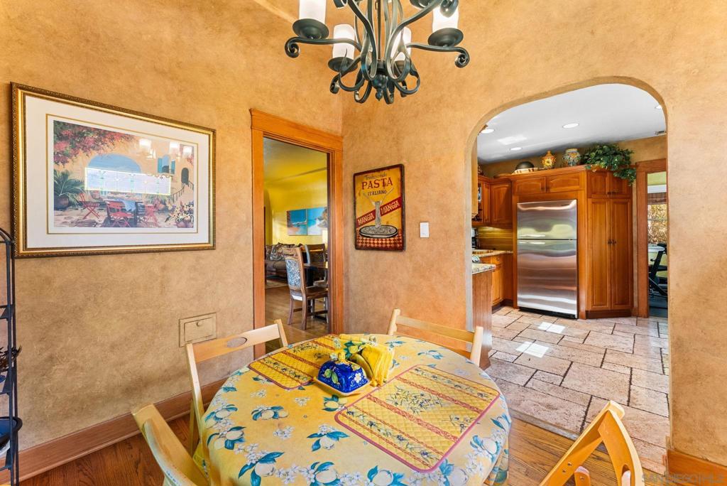 Kensington - Residential