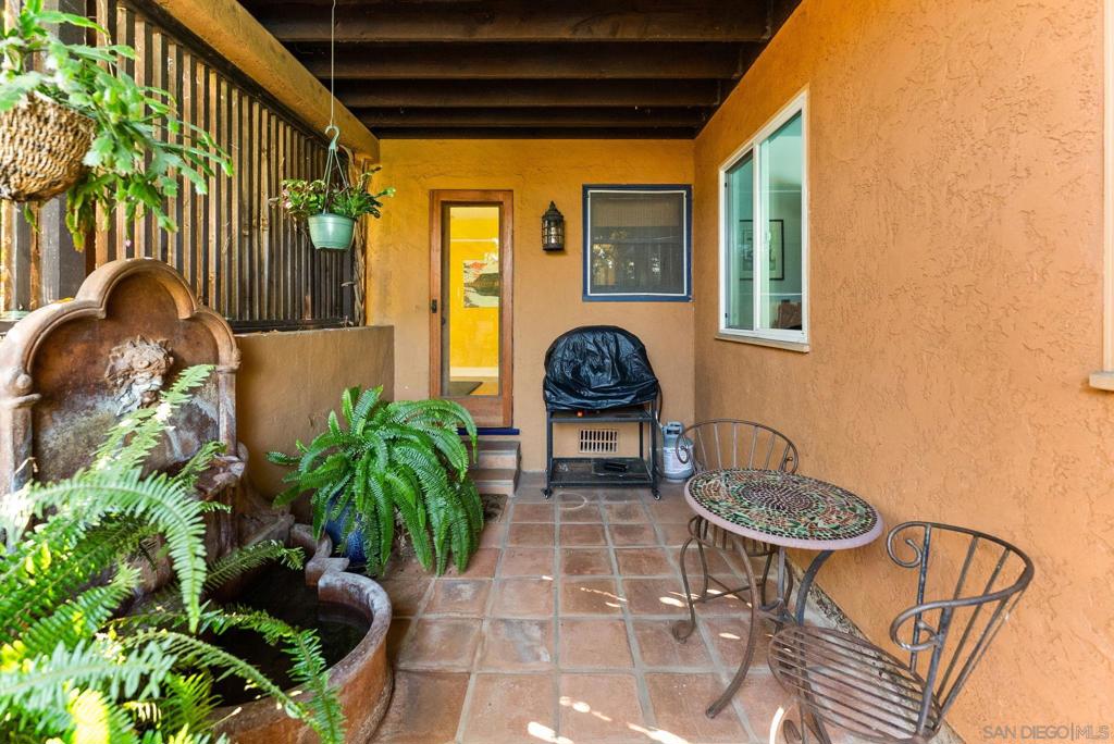 Kensington - Residential