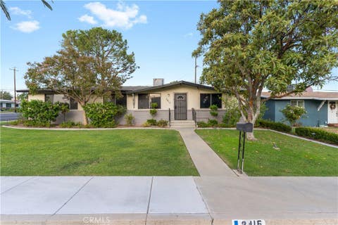 Photo of 3415 Wenatchee AVE, Bakersfield, CA 93306 (MLS # SC26184034)