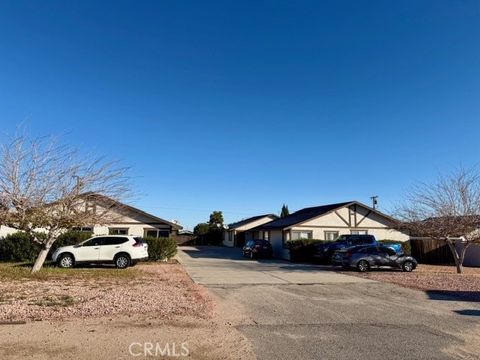13890 Juniper Hesperia CA 92345