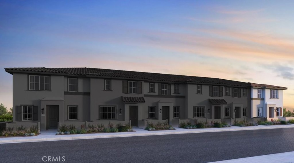 New Construction – Ready Now! Built by America's Most Trusted Homebuilder. Welcome to the Plan 4 at 34525 Ciruela Avenue in Oliva at Siena! Where thoughtful design meets modern comfort. As you step inside, a welcoming hallway leads you to a bright and open great room that seamlessly connects to the dining area and spacious kitchen. The chef-inspired kitchen is equipped with a cozy island, walk-in pantry, and everything you need for effortless meal prep. A private first-floor bathroom adds convenience for guests. Upstairs, the primary suite offers a peaceful retreat with an oversized walk-in closet, a luxurious shower, and dual vanities. Just down the hall, three additional bedrooms, a full bath, and a laundry room provide plenty of space for everyday living. Photos are for representative purposes only. MLS#IG25184914
