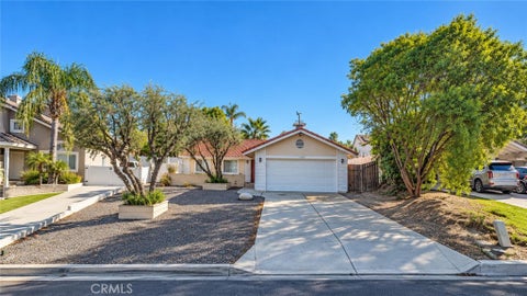 Photo of 23040 Pheasant Drive, Canyon Lake, CA 92587 (MLS # IV26209061)