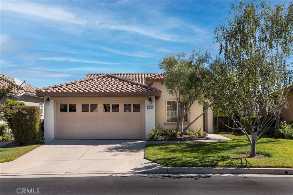 24464 Chamois Lane