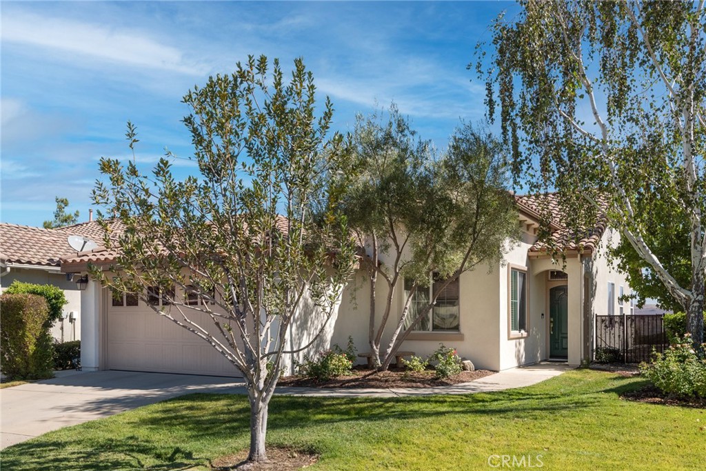 24464 Chamois Lane