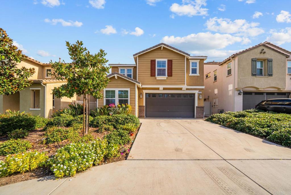 1251 S Magnolia Avenue