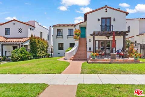Photo of 284 1/2 GRANADA Avenue #1, Long Beach, CA 90803 (MLS # 26834769)