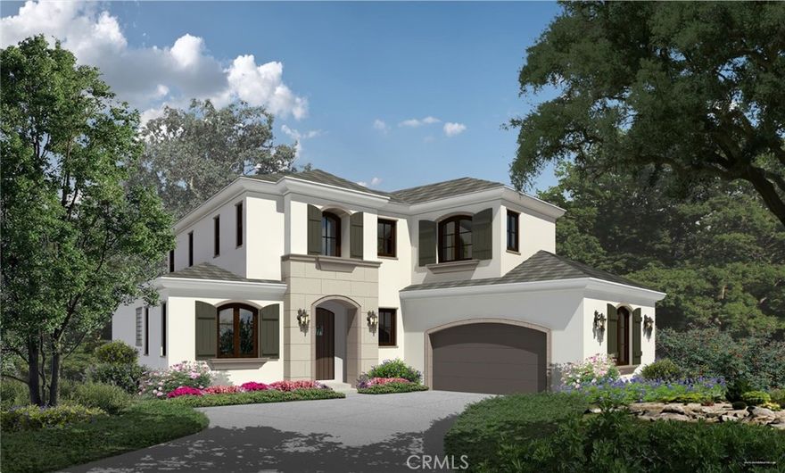 CALLING ALL DEVELOPERS AND AMBITIOUS HOMEOWNERS- This property comes with fully approved set of plans with paid-for building permits by the seller already. Break ground immediately!



The approved plans feature a stunning 2,378 sq. ft. two-story home with 4 bedrooms and 3.5 bathrooms, including a convenient mother-in-law suite with a full bath on the ground floor. Designed for modern comfort and functionality, this home will be a perfect retreat in an unbeatable location. Being a flat lot with standard foundation plans (no need for caissons), this is a straightforward construction project in a highly desirable neighborhood with limited availability.



Nestled in a private cul-de-sac-style turnabout, this lot gives ultimate tranquility with only two other homes in the immediate vicinity. Surrounded by nature, enjoy regular sightings of deer and easy access to Monrovia Canyon Park, a favorite destination for hiking enthusiasts. The location strikes the perfect balance —a peaceful, secluded feel while remaining just minutes from Pasadena’s vibrant shopping and dining scene, and a 10-15 minute drive to The Shops at Santa Anita in Arcadia.



Added plus: a new home currently under construction next door is set to boost property values in the area. Essential utilities (sewage/water/electric) are conveniently located at the street. Don’t miss out on this exceptional chance to build in one of Monrovia’s most sought- after communities. Contact us today for more details.