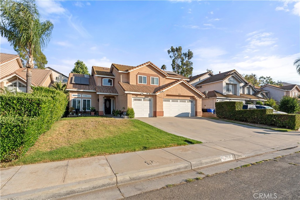 7726 Whitney Drive