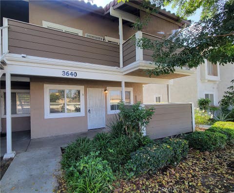 Photo of 3640 Oak Creek Drive #A, Ontario, CA 91761 (MLS # CV26185948)