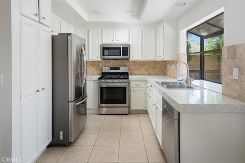 Tiny photo for 15247 Monroe Avenue, Moorpark, CA 93021 (MLS # SR26163333)