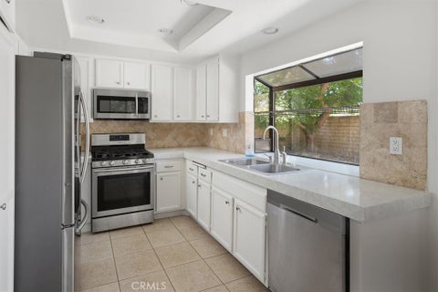 Tiny photo for 15247 Monroe Avenue, Moorpark, CA 93021 (MLS # SR26163333)