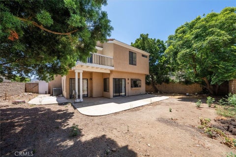 Tiny photo for 15247 Monroe Avenue, Moorpark, CA 93021 (MLS # SR26163333)