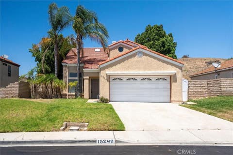 Photo of 15247 Monroe Avenue, Moorpark, CA 93021 (MLS # SR26163333)