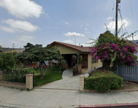 Photo of 6336 Wilcox Ave, Bell, CA 90201 (MLS # OC26067644)