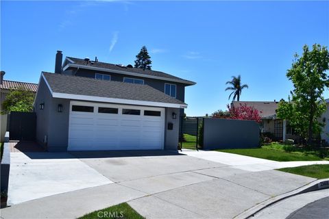 Photo of 23408 Dorset Place, Harbor City, CA 90710 (MLS # SB25068940)