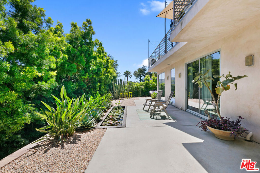 2028 Corral Canyon Road