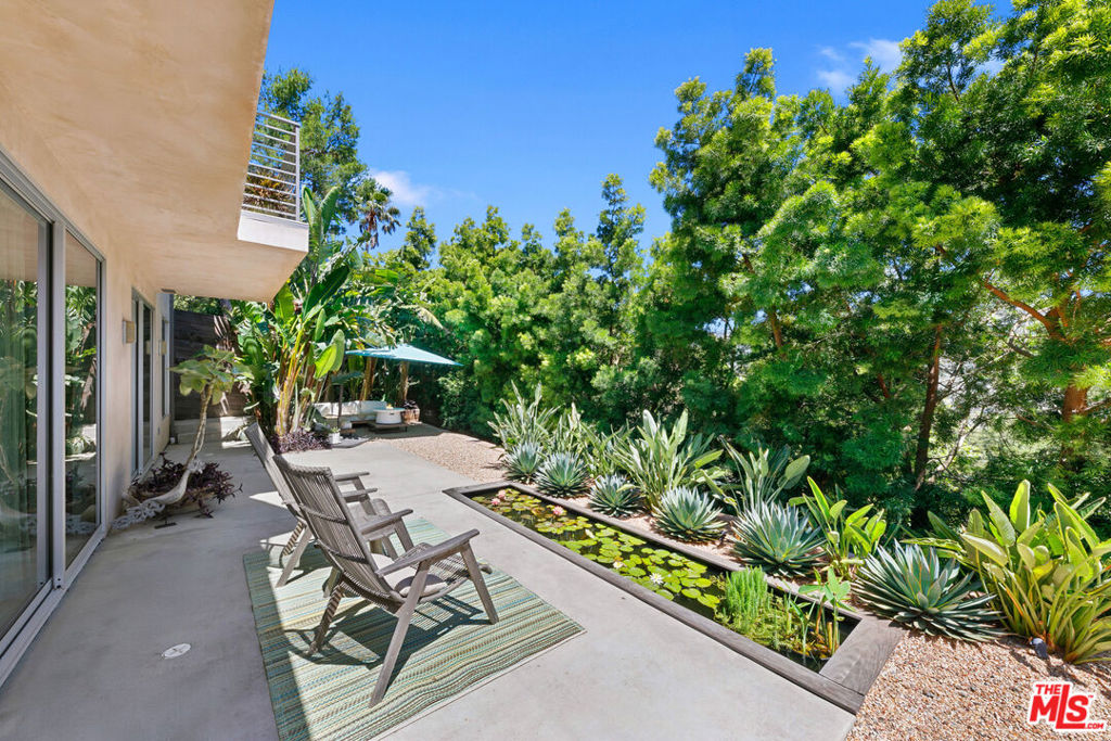 2028 Corral Canyon Road