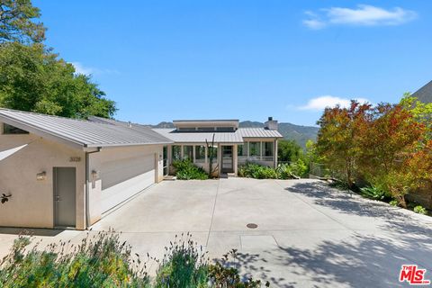 Photo of 2028 Corral Canyon Road, Malibu, CA 90265 (MLS # 26839167)