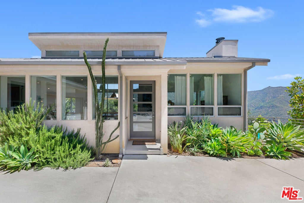 2028 Corral Canyon Road