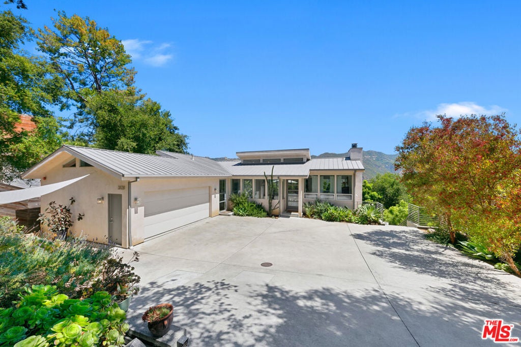 2028 Corral Canyon Road, Malibu CA 90265