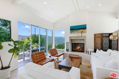 Photo of 2028 Corral Canyon Road, Malibu, CA 90265 (MLS # 26839167)