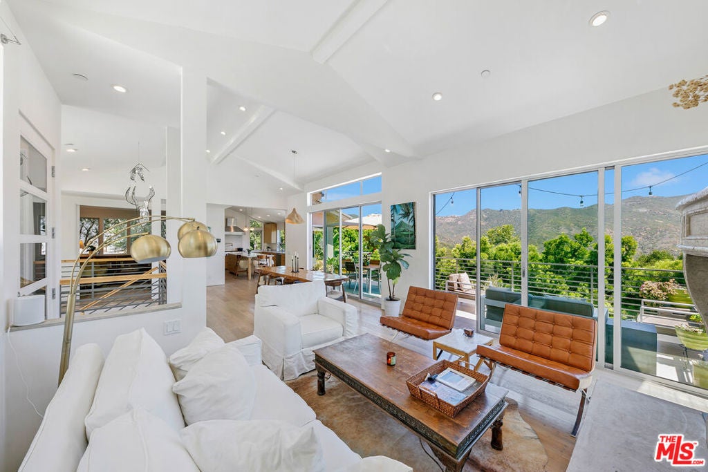 2028 Corral Canyon Road