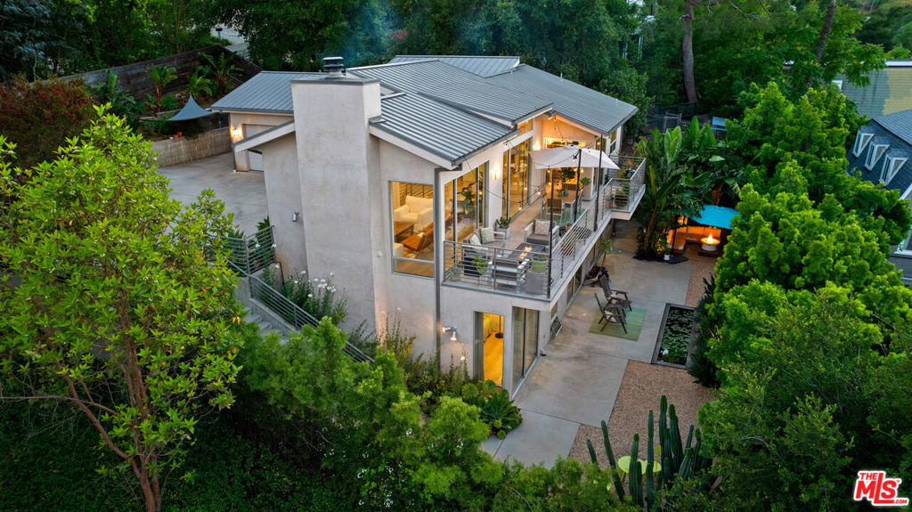 2028 Corral Canyon Road