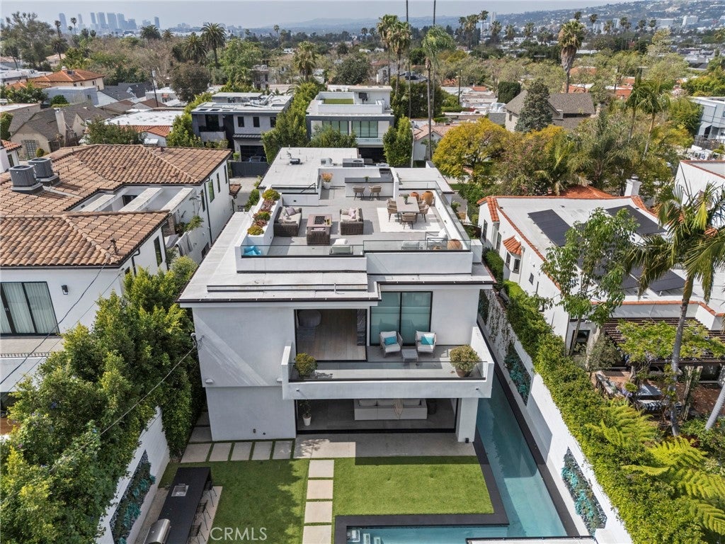 538 Alta Vista