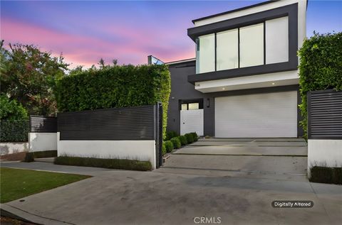 538 Alta Vista Los Angeles CA 90036