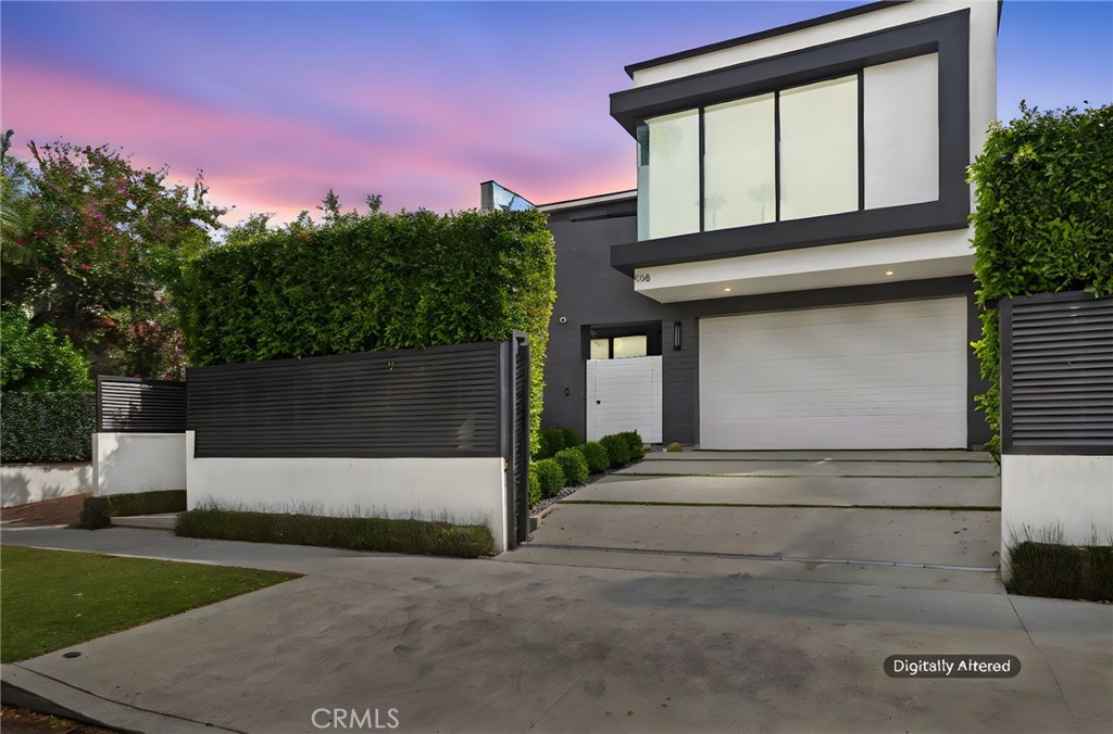 538 Alta Vista