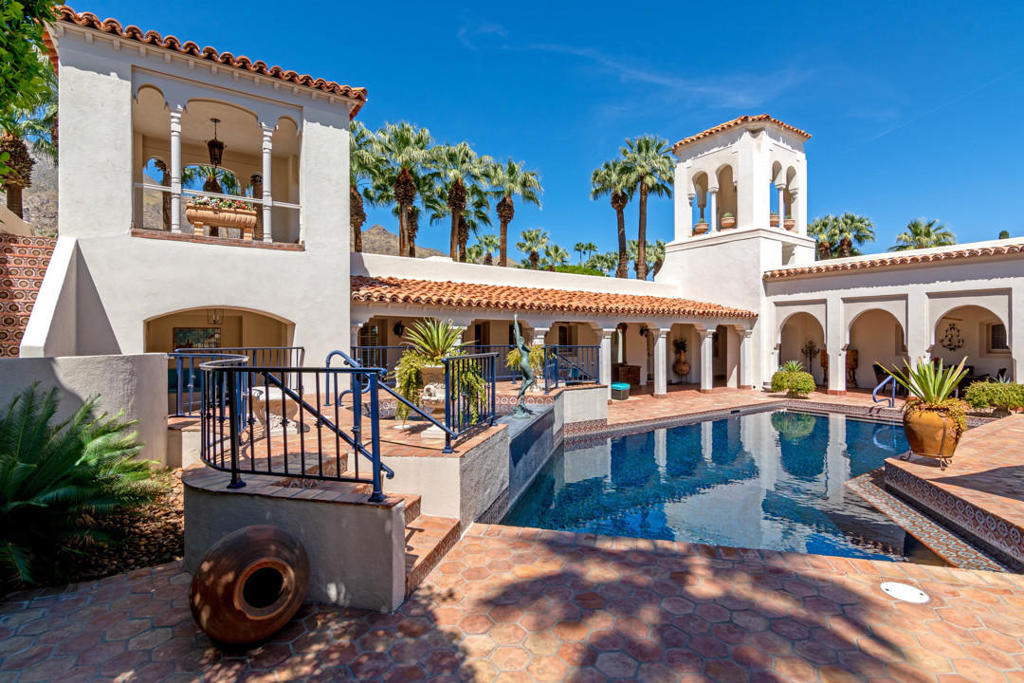 Old Las Palmas - Residential