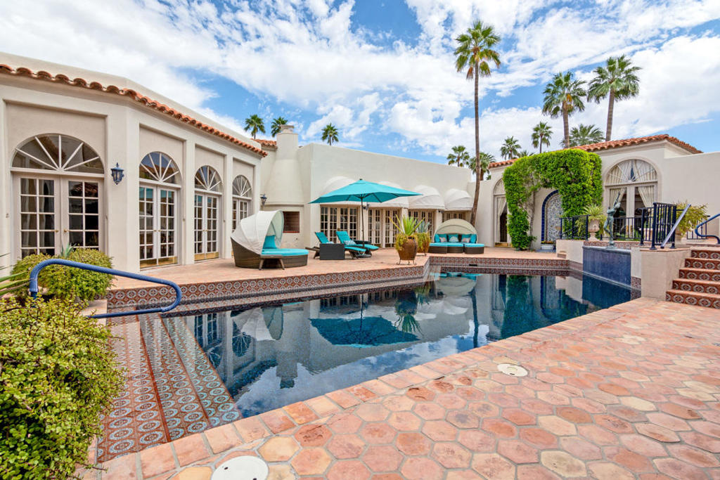 Old Las Palmas - Residential