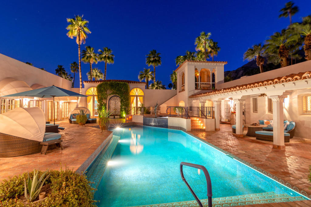 Old Las Palmas - Residential