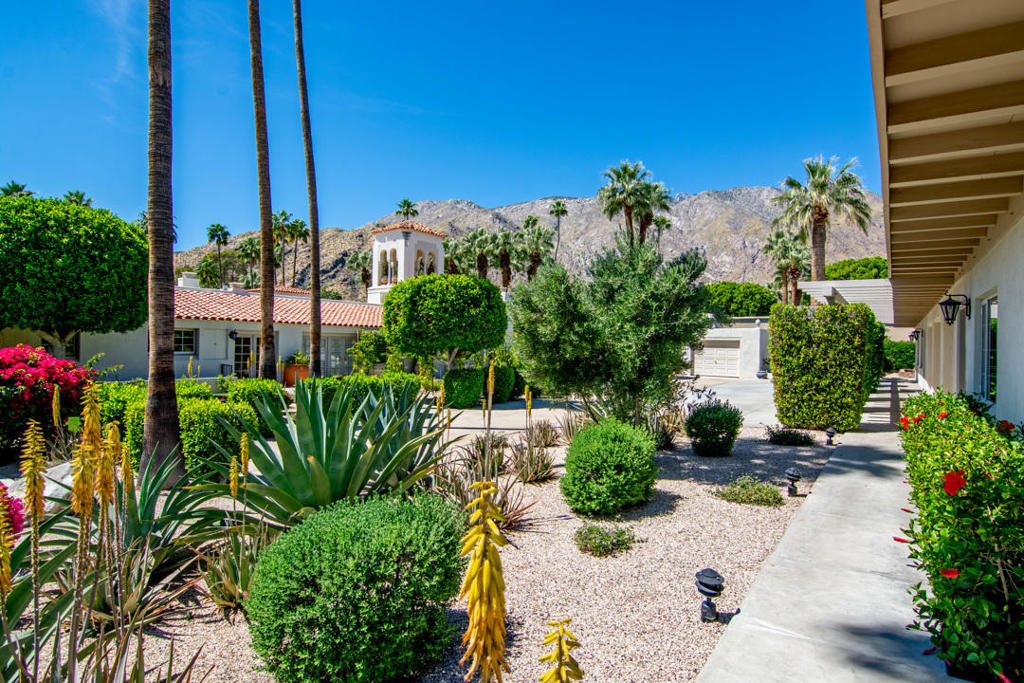 Old Las Palmas - Residential