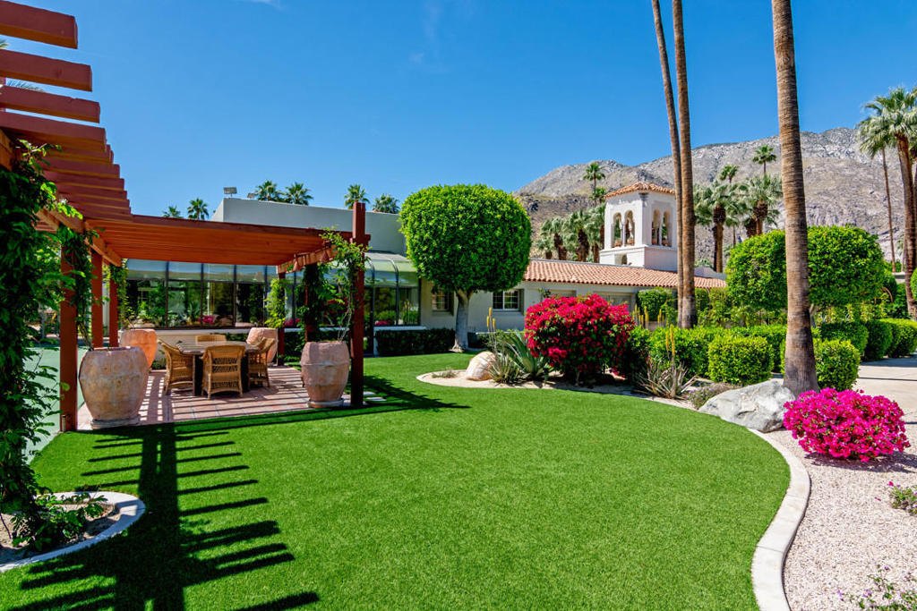 Old Las Palmas - Residential