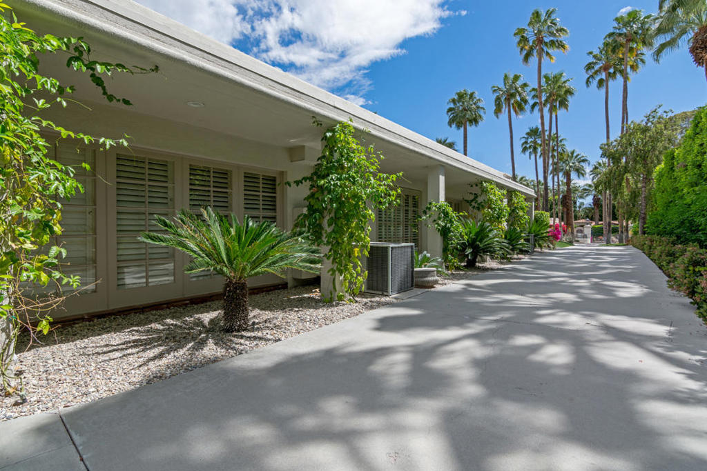 Old Las Palmas - Residential