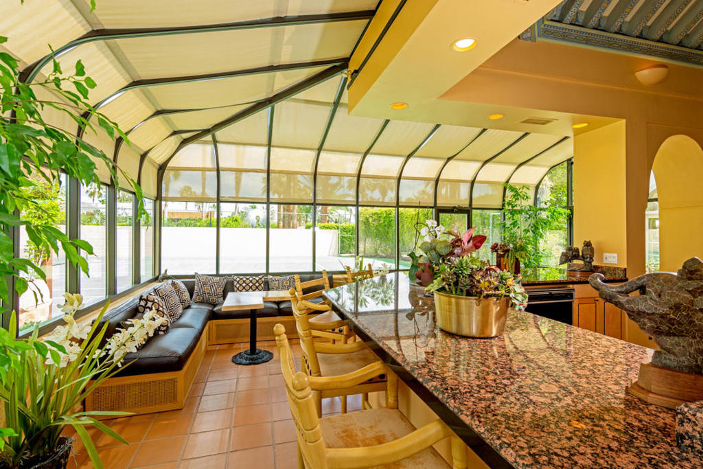 Old Las Palmas - Residential