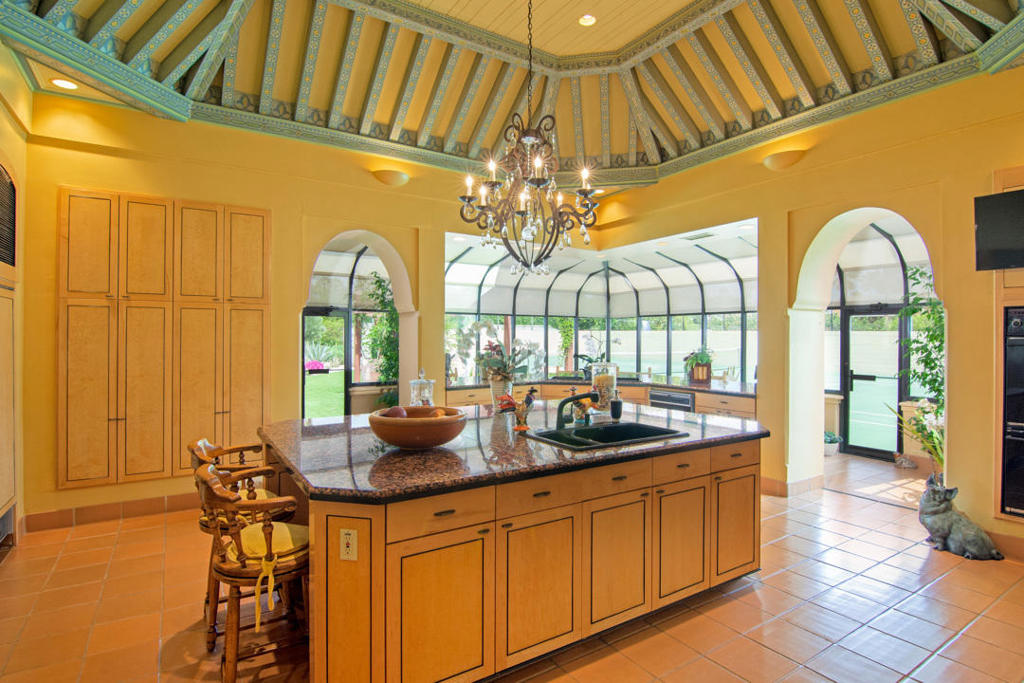 Old Las Palmas - Residential