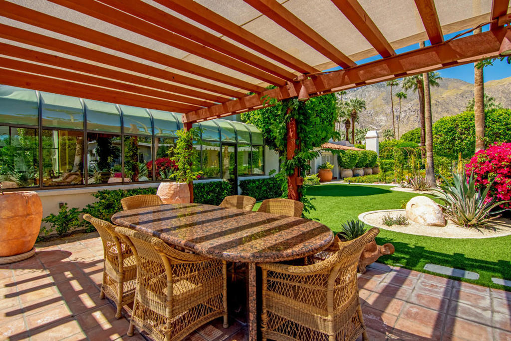 Old Las Palmas - Residential