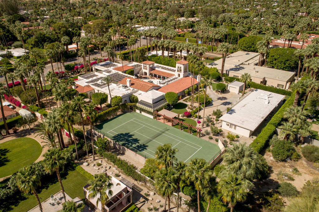 Old Las Palmas - Residential