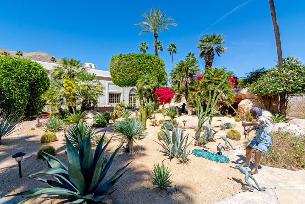 Old Las Palmas - Residential