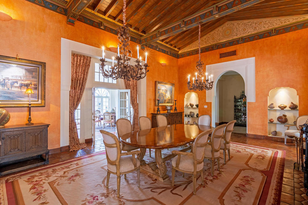 Old Las Palmas - Residential