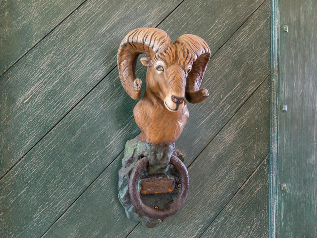 Old Las Palmas - Residential