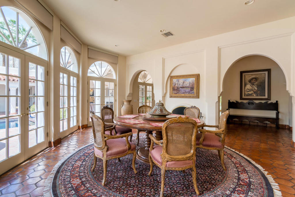 Old Las Palmas - Residential